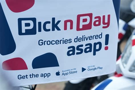 Pick n Pay ‘relaunches’ on.